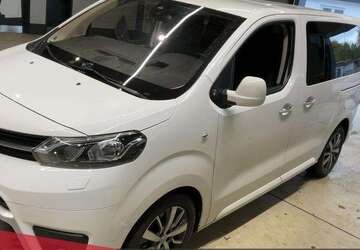 Toyota Proace 73.520 km 31.900 &euro; Altenberge 48341