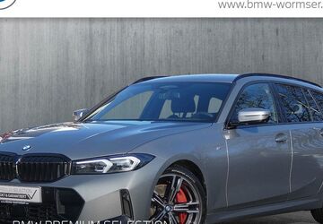 BMW 318 6.078 km 45.680 &euro; Forchheim 91301