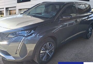 Peugeot 5008 20.552 km 29.490 &euro; Mannheim 68309