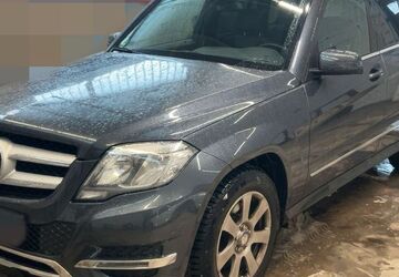 Mercedes-Benz GLK 220 84.000 km 25.480 &euro; Laatzen 30880