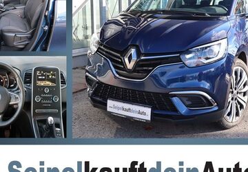 Renault Scenic 16.500 km 19.995 &euro; Herrenberg 71083