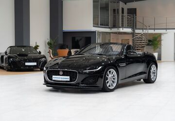 Jaguar F-Type 31.076 km 42.980 &euro; Köln 51147