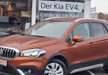 Suzuki (SX4) S-Cross 66.961 km 16.880 &euro; Olpe 57462