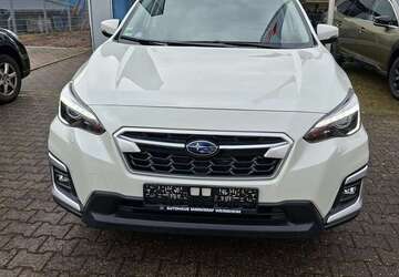 Subaru XV 68.000 km 23.400 &euro; Weinsheim 55595
