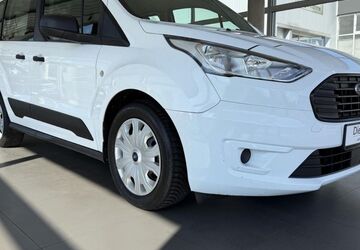 Ford Tourneo Connect 35.400 km 16.999 &euro; Rheinfelden (Baden) (Rheinfelden) 79618