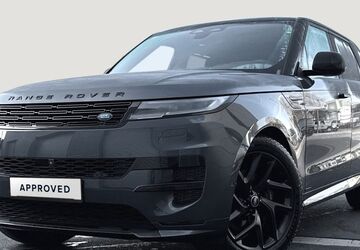 Land Rover Range Rover Sport 20.650 km 109.900 &euro; Iserlohn 58640