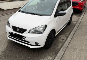 Seat Mii 76.000 km 9.990 &euro; Albstadt 72459