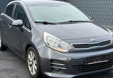 Kia Rio 175.718 km 5.450 &euro; Dortmund 44149