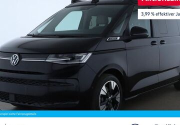 VW T7 California 11.778 km 76.740 &euro; Wildau 15745