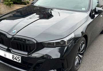 BMW 540 7.245 km 67.900 &euro; Göttingen / Hannover 37075