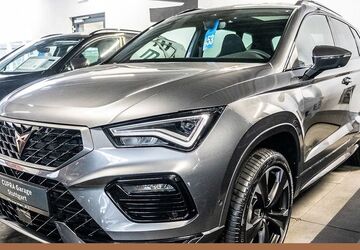 Cupra Ateca 1.505 km 39.430 &euro; Stuttgart-Feuerbach 70469