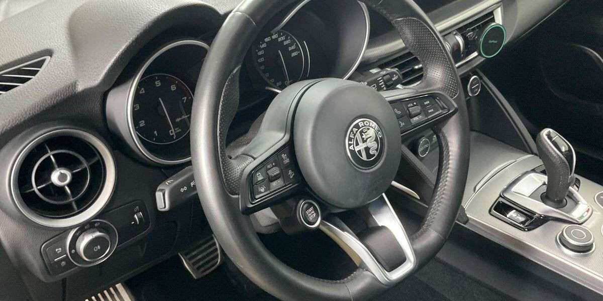 Alfa Romeo Stelvio 50.841 km 26.000 &euro; Höringen 67724