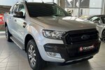 Ford Ranger 3.2 Wildtrak Doppelkabine 4x4 |ACC|KAMERA| 181.850 km 20.999 &euro; Mainz-Kostheim 55246