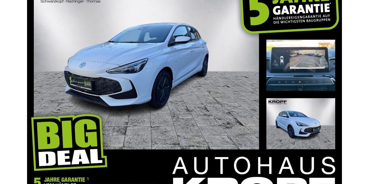 MG Andere 10.000 km 16.480 &euro; Nürnberg 90429