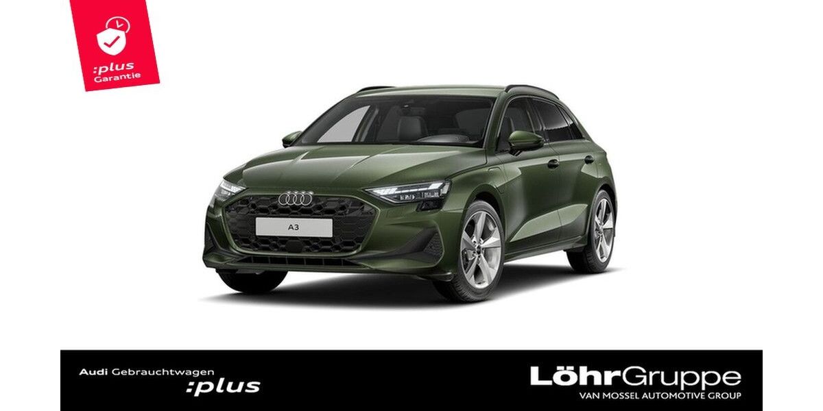 Audi A3 8.800 km 38.950 &euro; Meckenheim / Bonn 53340