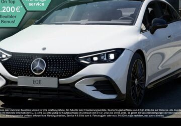 Mercedes-Benz EQE 26.053 km 46.990 &euro; Stuttgart 70469