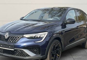 Renault Arkana 27.746 km 24.990 &euro; Darmstadt 64293