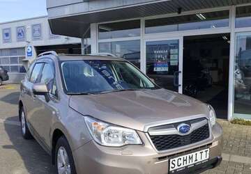 Subaru Forester 78.072 km 17.950 &euro; Kreuzau-Stockheim bei Düren 52372