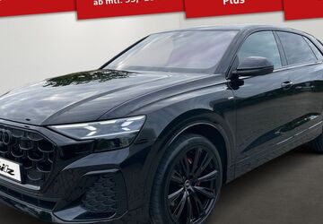 Audi Q8 1.500 km 96.999 &euro; Kempten 87435