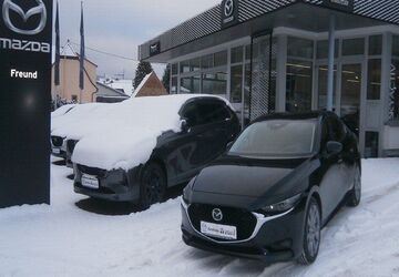 Mazda 3 11.000 km 29.890 &euro; Fischbach bei Dahn 66996