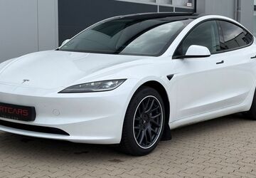 Tesla Model 3 14.954 km 38.990 &euro; Warstein 59581