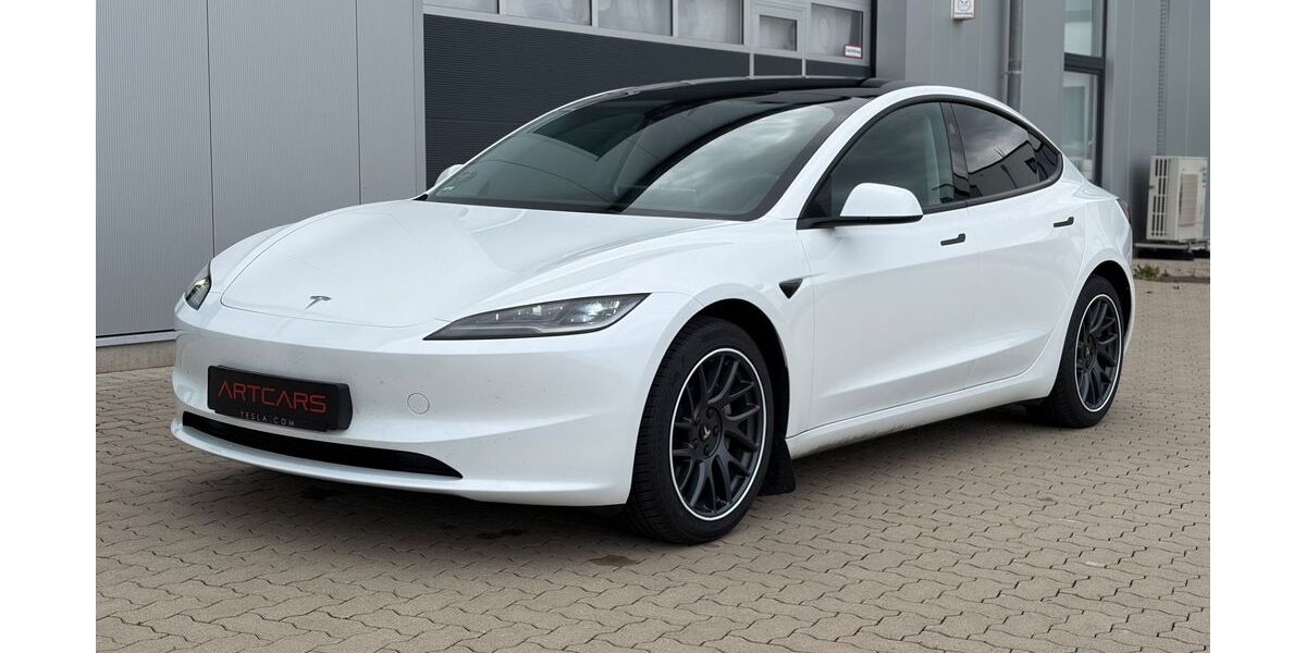 Tesla Model 3 14.954 km 38.990 &euro; Warstein 59581