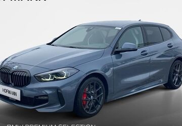 BMW 118 32.100 km 29.212 &euro; Ingolstadt 85053