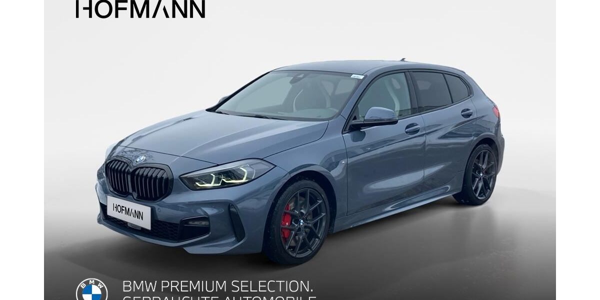 BMW 118 32.100 km 29.212 &euro; Ingolstadt 85053