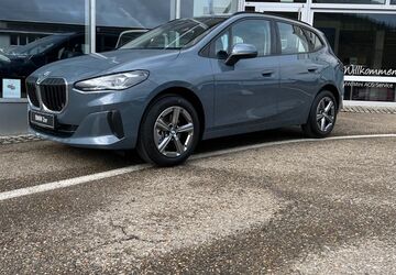 BMW 220 Active Tourer 3.800 km 32.800 &euro; Bopfingen 73441