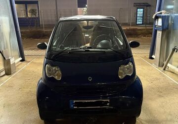 Smart ForTwo 164.000 km 1.890 &euro; münchen 80939