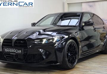 BMW M3 6.900 km 95.489 &euro; Königsbrunn 86343