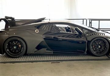 Lamborghini Huracán 1.500 km 213.000 &euro; Ismaning 85737