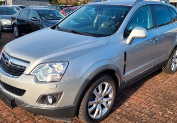 Opel Antara 131.899 km 8.690 &euro; Halle (Westfalen) 33790