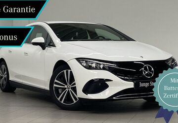 Mercedes-Benz EQE 18.733 km 44.878 &euro; Dornstadt 89160