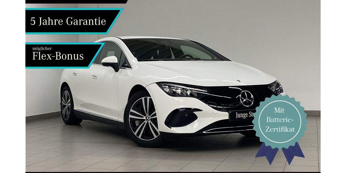 Mercedes-Benz EQE 18.733 km 44.878 &euro; Dornstadt 89160
