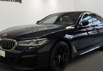 BMW 540 55.700 km 52.990 &euro; Erding 85435
