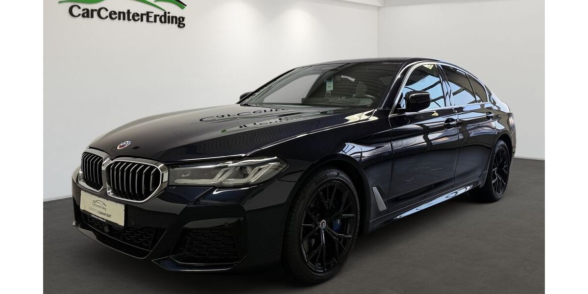 BMW 540 55.700 km 52.990 &euro; Erding 85435