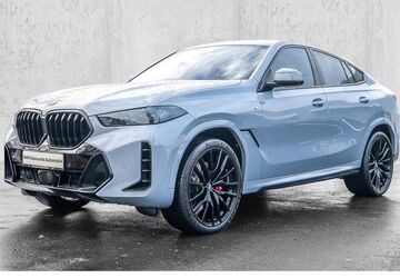 BMW X6 28.538 km 78.995 &euro; Köln-West 50858