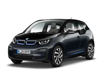 BMW i3 23.293 km 22.990 &euro; Halstenbek 25469