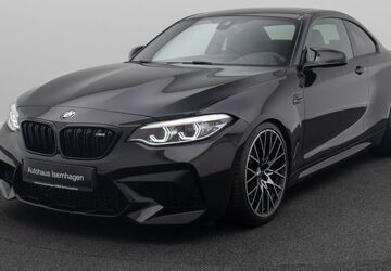 BMW M2 129.600 km 40.499 &euro; Isernhagen 30916