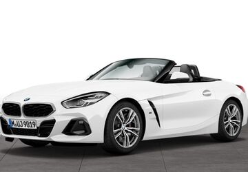 BMW Z4 7.694 km 43.890 &euro; Siegen 57076