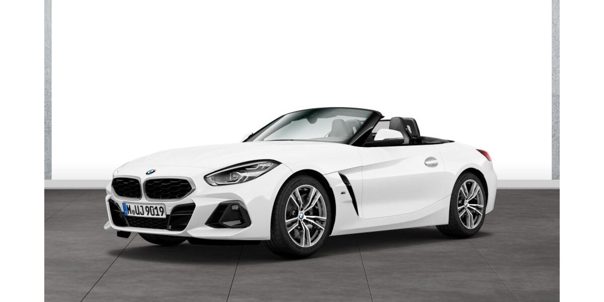 BMW Z4 7.694 km 43.890 &euro; Siegen 57076