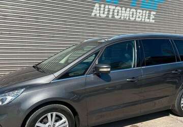 Ford Galaxy 101.075 km 25.990 &euro; Sindelfingen 71065