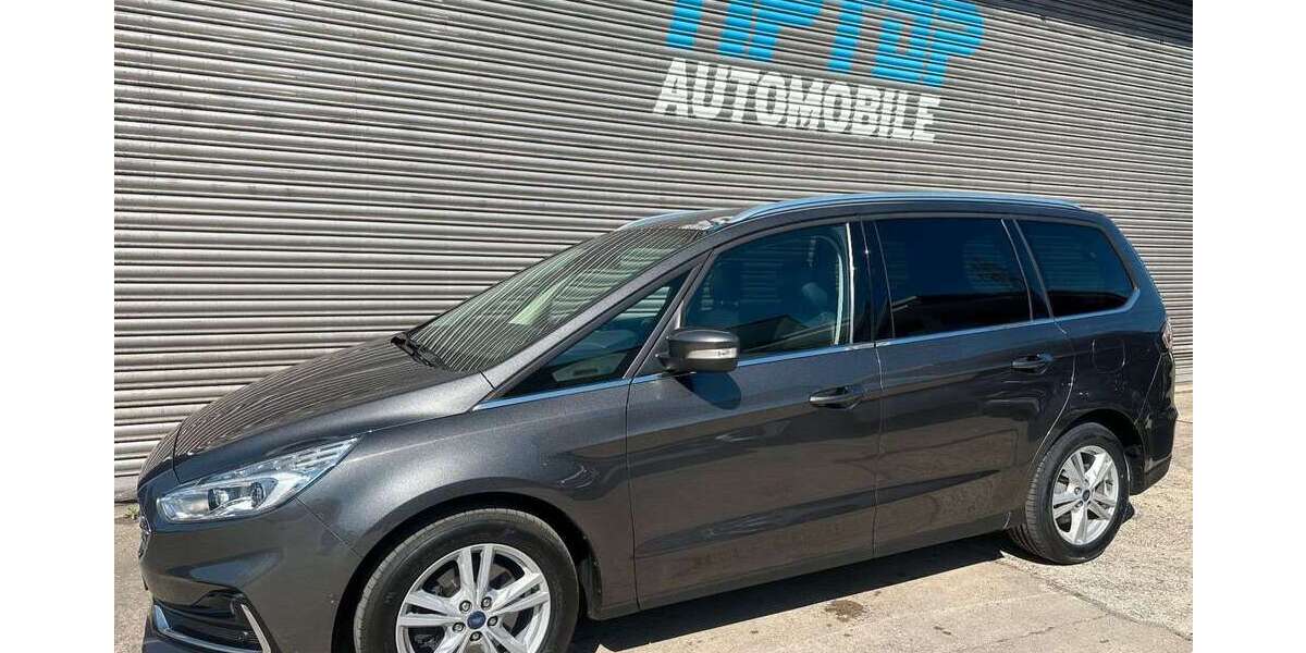 Ford Galaxy 101.075 km 25.990 &euro; Sindelfingen 71065