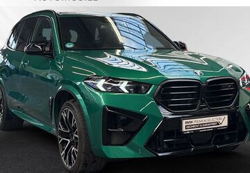 BMW X5 M 9.650 km 112.500 &euro; Moers 47441