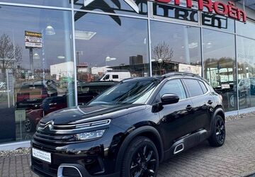 Citroen C5 Aircross 52.500 km 19.900 &euro; Düren 52353