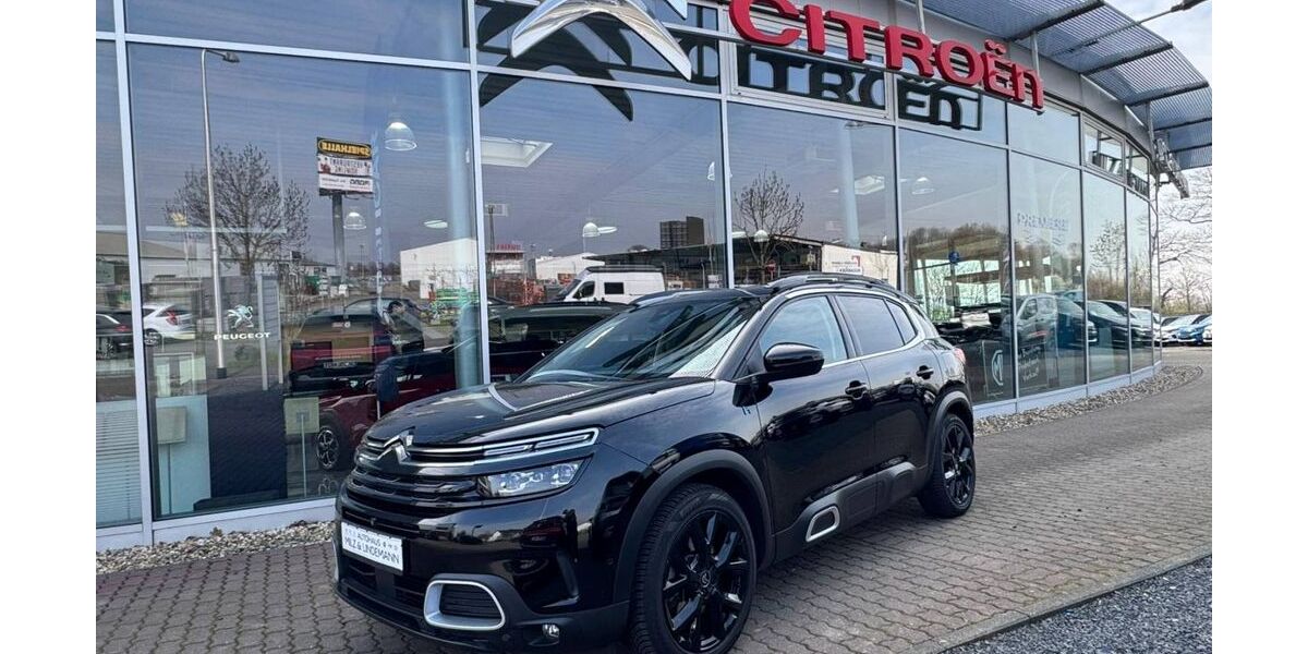 Citroen C5 Aircross 52.500 km 19.900 &euro; Düren 52353