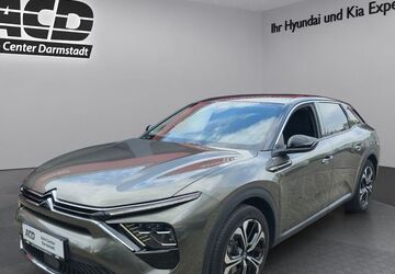 Citroen C5 X 39.400 km 23.390 &euro; Darmstadt 64289