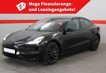 Tesla Model 3 29.950 km 35.999 &euro; Althengstett 75382