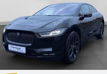 Jaguar I-Pace 61.181 km 25.690 &euro; Hemer 58675